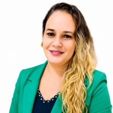 Deise - Representante Comercial